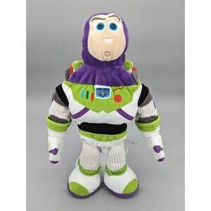 Disney Pixar Scentsy Buddy 2019 Toy Story Buzz Lightyear 16" Plush